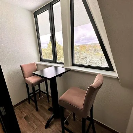 Bombonjera Lux Apartment Divcibare Exterior photo