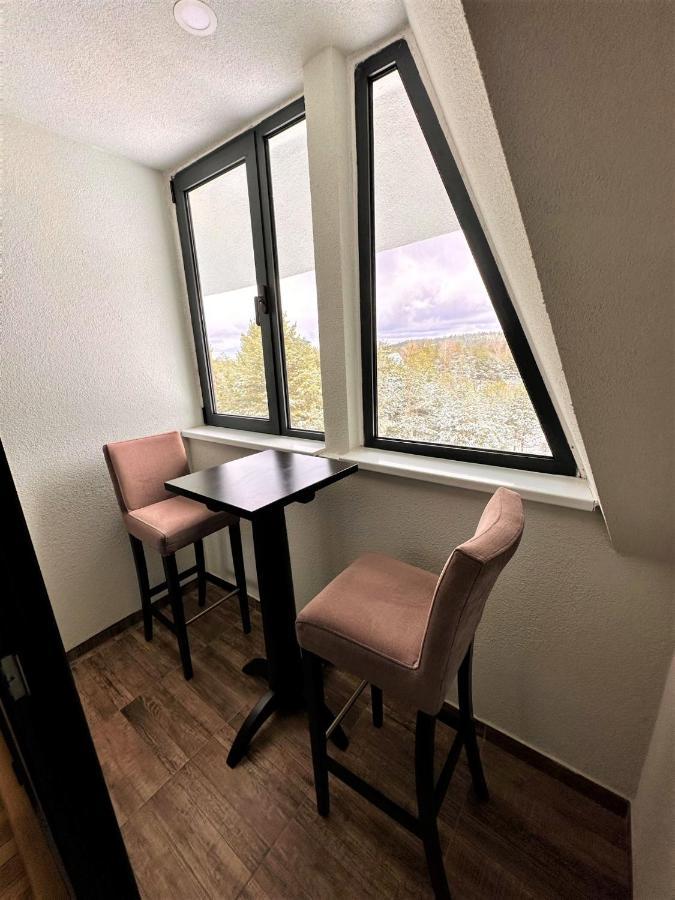 Bombonjera Lux Apartment *