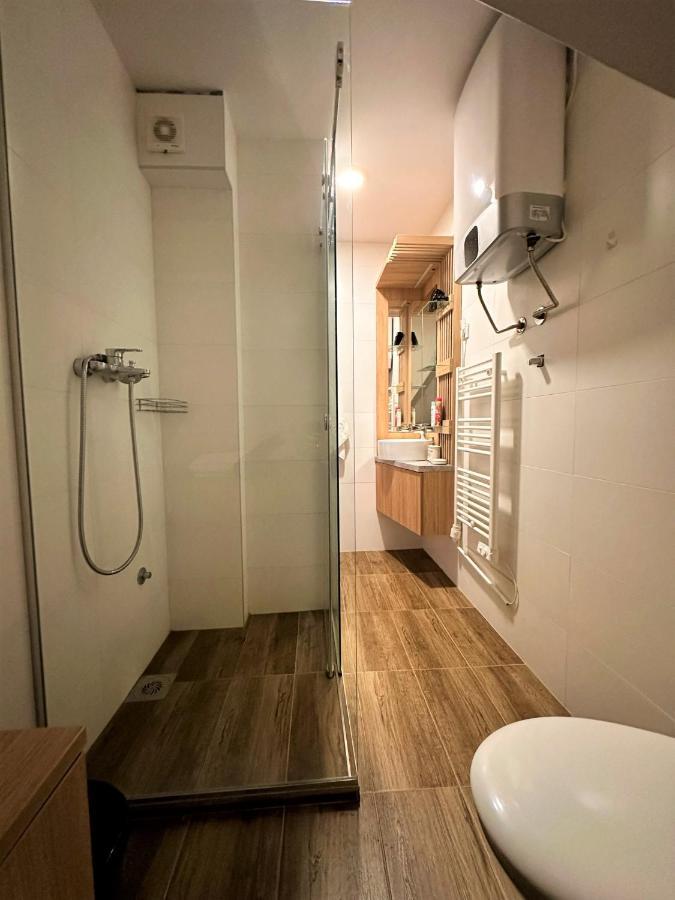 Bombonjera Lux Apartment