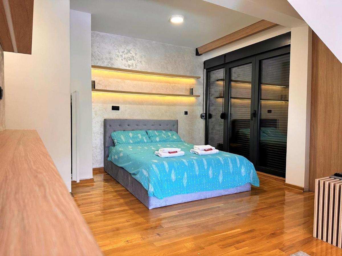 Apartment Bombonjera Lux *