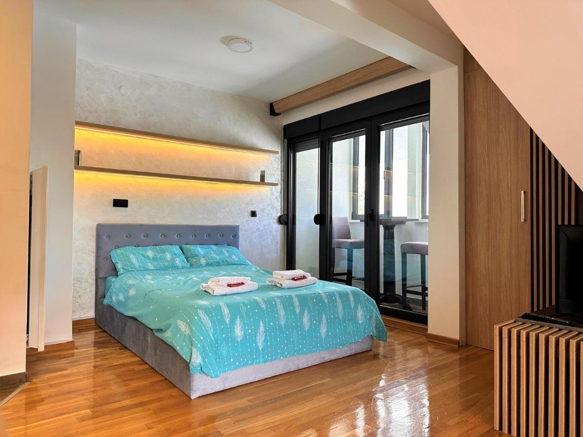 Bombonjera Lux Apartment *