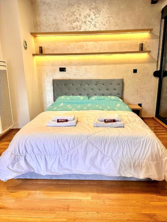 Bombonjera Lux Apartment Divcibare