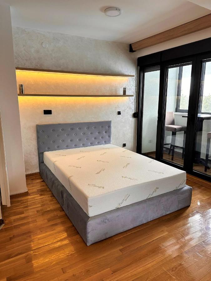 Bombonjera Lux Apartment *
